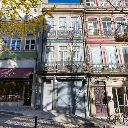 Casa Do Oficio - Livreiro Διαμέρισμα Πόρτο Εξωτερικό φωτογραφία