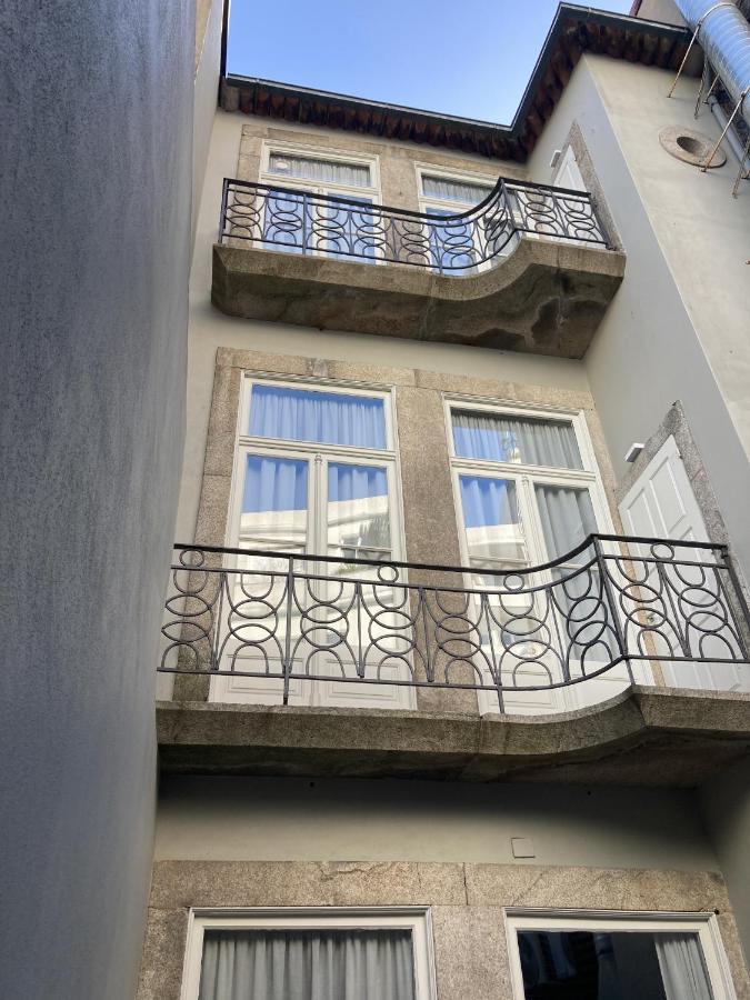 Casa Do Oficio - Livreiro Διαμέρισμα Πόρτο Εξωτερικό φωτογραφία
