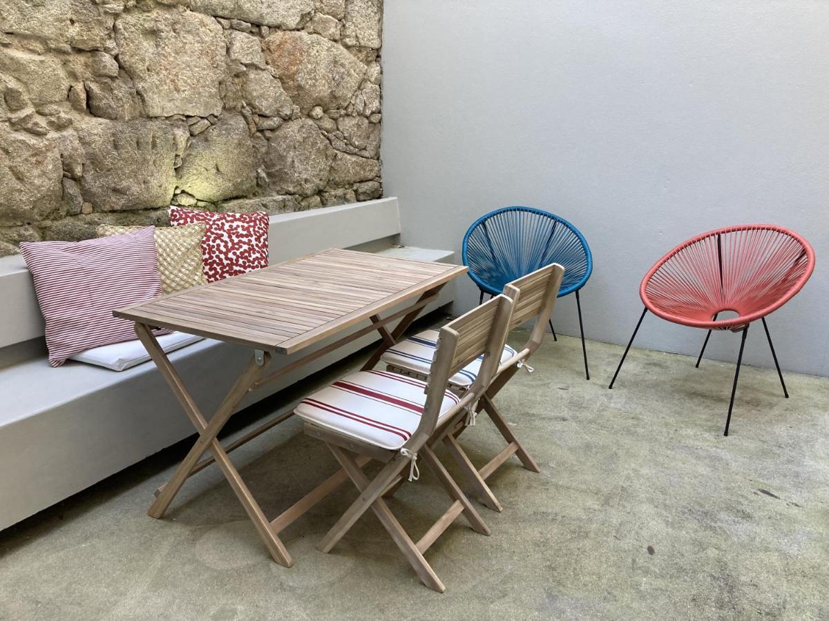 Casa Do Oficio - Livreiro Διαμέρισμα Πόρτο Εξωτερικό φωτογραφία