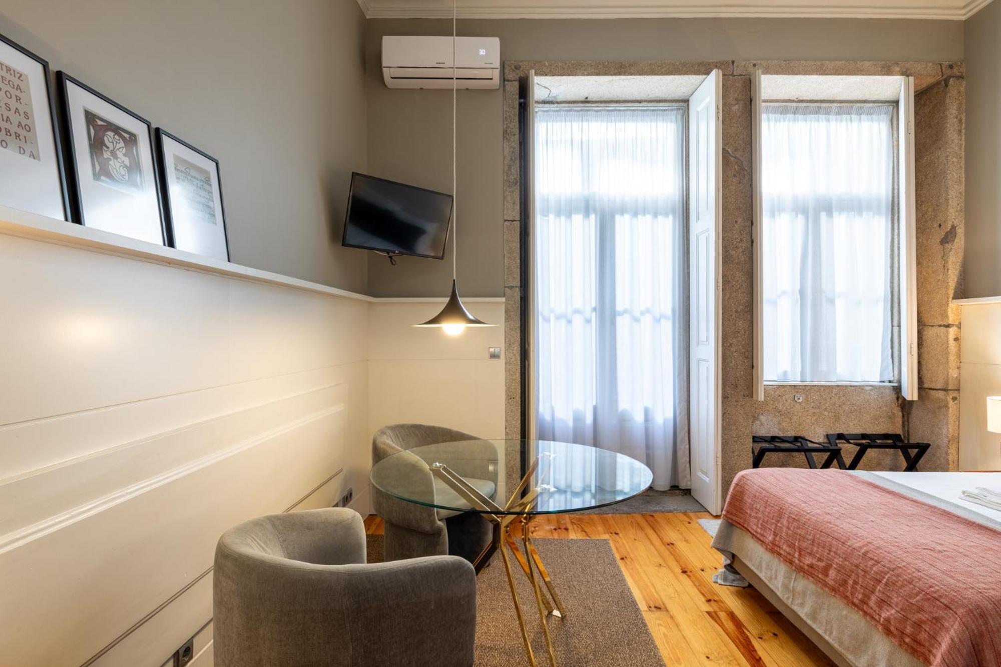 Casa Do Oficio - Livreiro Διαμέρισμα Πόρτο Εξωτερικό φωτογραφία