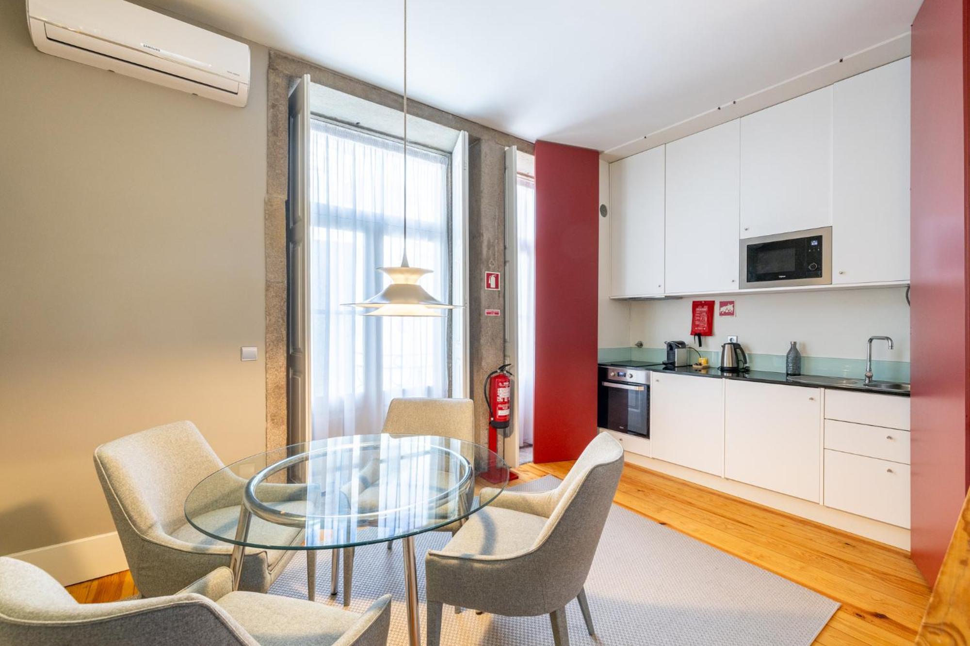 Casa Do Oficio - Livreiro Διαμέρισμα Πόρτο Εξωτερικό φωτογραφία